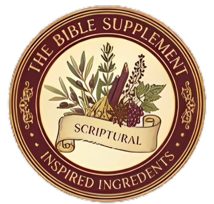 Bible Vitamins