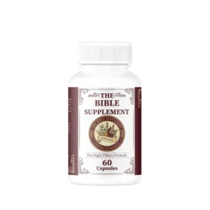 The Bible Supplement